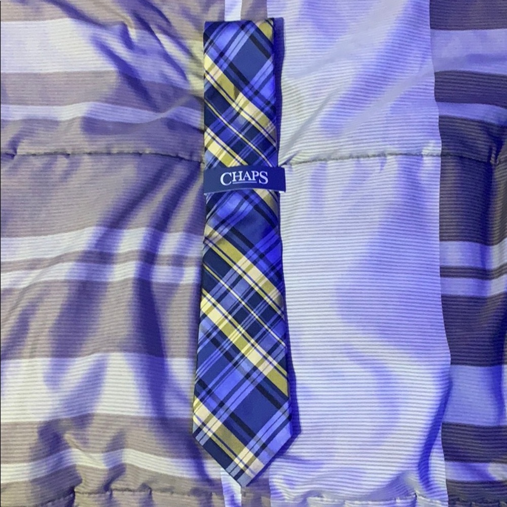 Neck tie